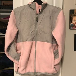 North Face Denali Jacket